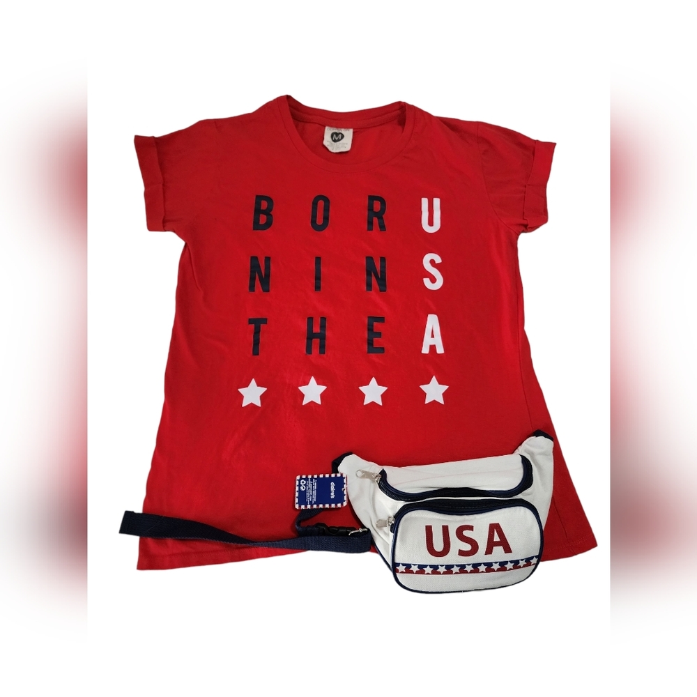 Fourth of July Bundle